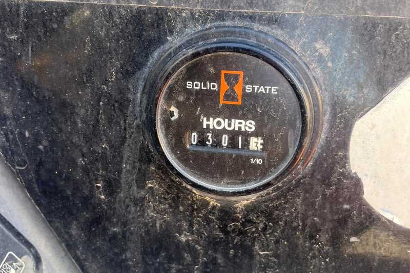 OmecoHub - Immagine VERMEER D20X22II